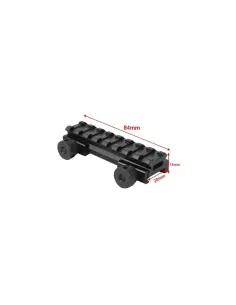 Eleva Ris  - 84mm - Bajo