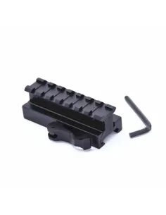 Eleva Ris 80mm - altura ajustable