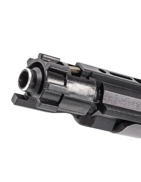 Nozzle Aluminio Ajustable MWS - CGS