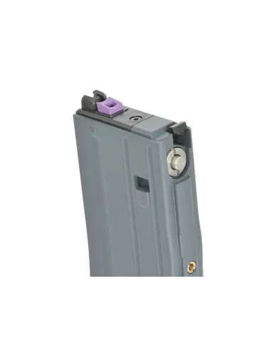 Cargador M4 Gas MWS30 Bolas - CGS