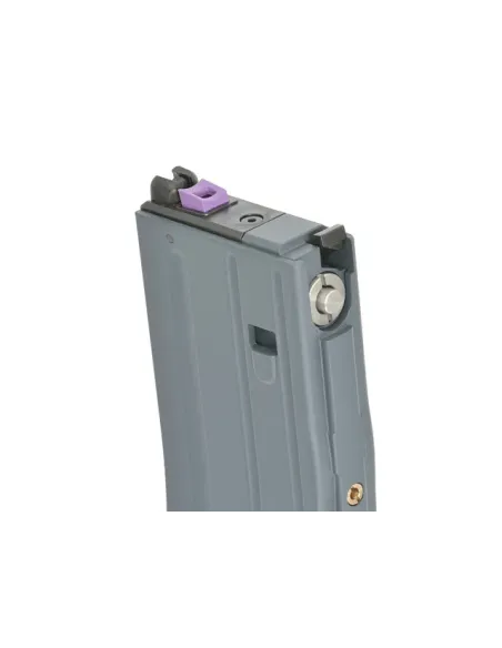 Cargador M4 Gas MWS30 Bolas - CGS