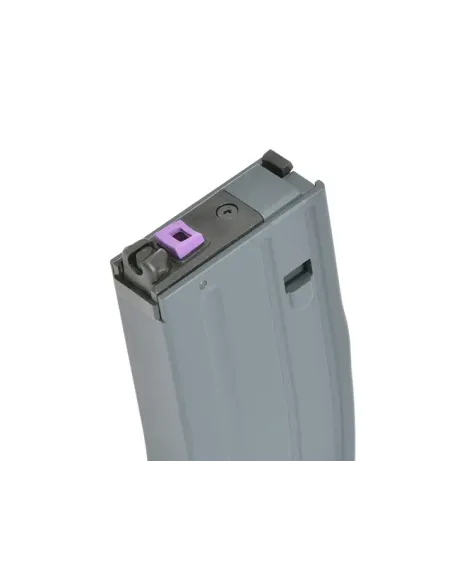 Cargador M4 Gas MWS30 Bolas - CGS