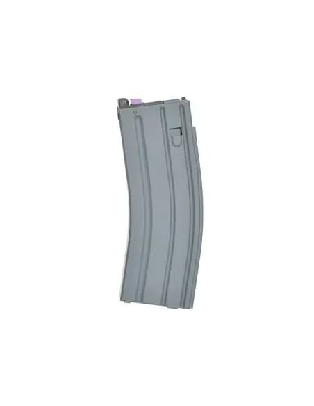 Cargador M4 Gas MWS30 Bolas - CGS