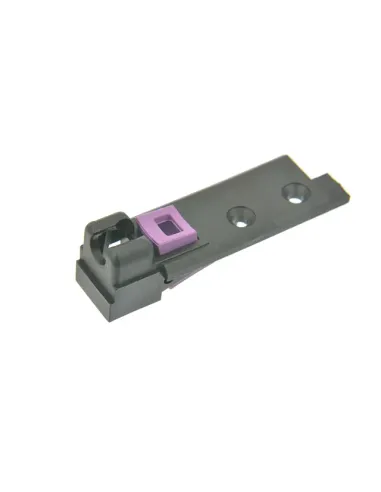 Nozzle Aluminio Ajustable MWS - CGS