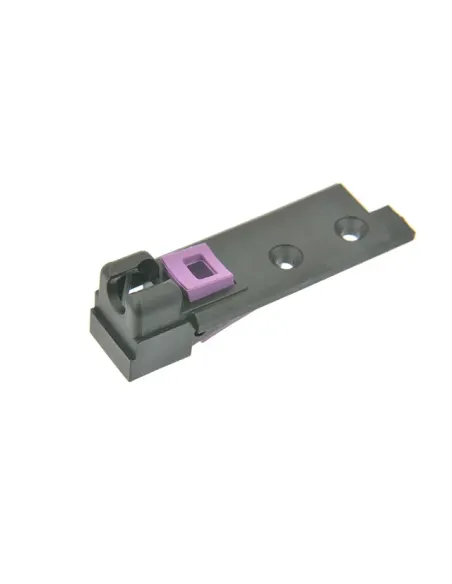 Nozzle Aluminio Ajustable MWS - CGS