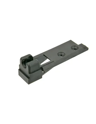 Nozzle Aluminio Ajustable MWS - CGS