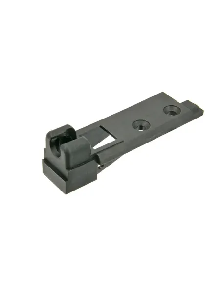 Nozzle Aluminio Ajustable MWS - CGS