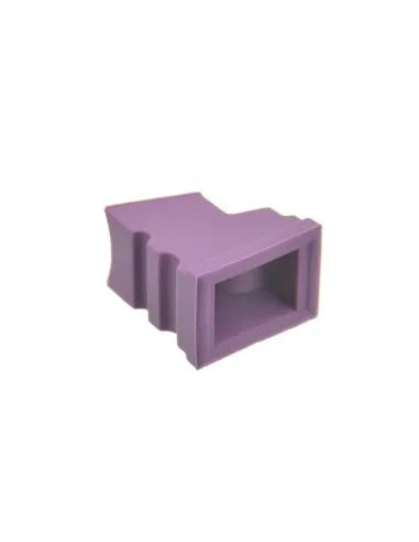 Nozzle Aluminio Ajustable MWS - CGS