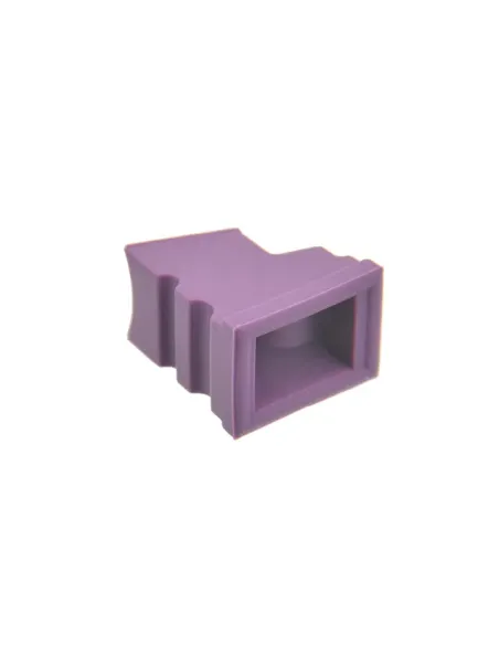 Nozzle Aluminio Ajustable MWS - CGS