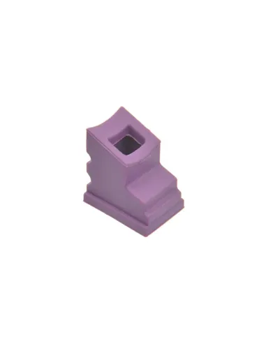 Nozzle Aluminio Ajustable MWS - CGS