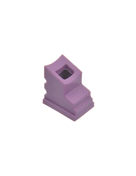 Nozzle Aluminio Ajustable MWS - CGS