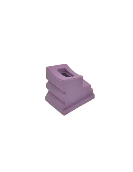 Nozzle Aluminio Ajustable MWS - CGS