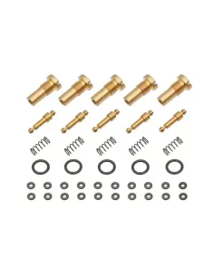 Nozzle Aluminio Ajustable MWS - CGS
