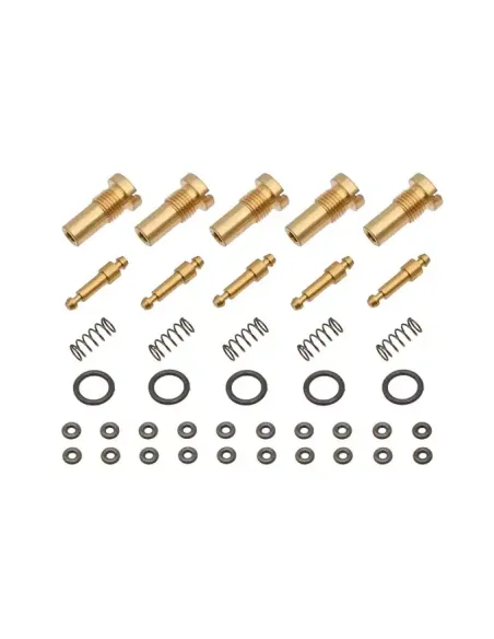 Nozzle Aluminio Ajustable MWS - CGS