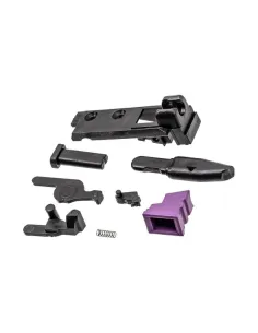Kit Reparación Cargador Lancer L5 MWS - CGS