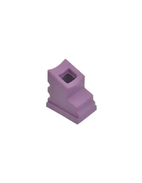 Nozzle Aluminio Ajustable MWS - CGS