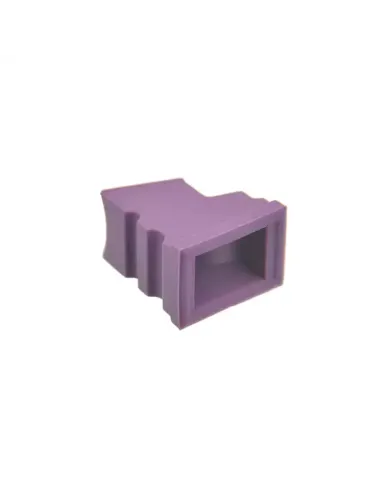 Nozzle Aluminio Ajustable MWS - CGS