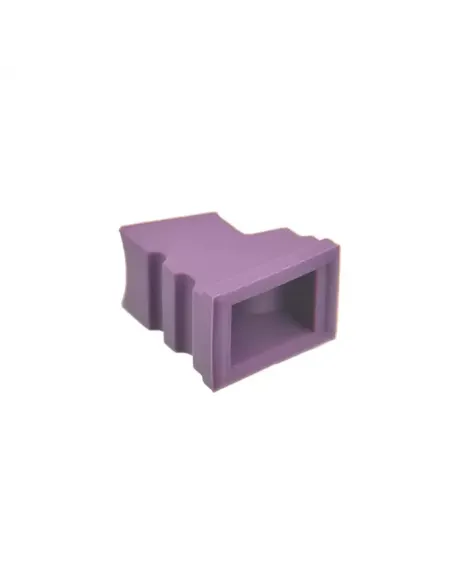 Nozzle Aluminio Ajustable MWS - CGS