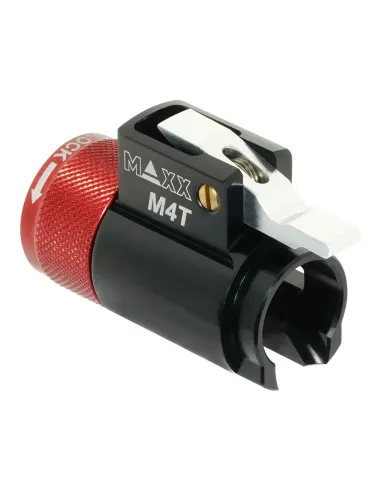 Cámara Ho-Up M4 Gas TM MWS - Maxx Model