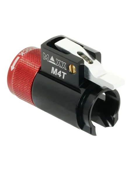 Cámara Ho-Up M4 Gas TM MWS - Maxx Model