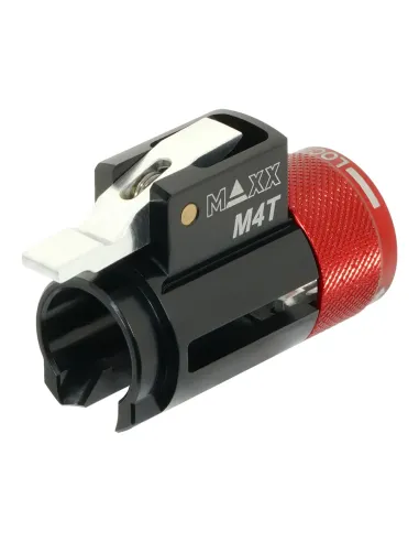Cámara Ho-Up M4 Gas TM MWS - Maxx Model