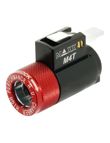 Cámara Ho-Up M4 Gas TM MWS - Maxx Model