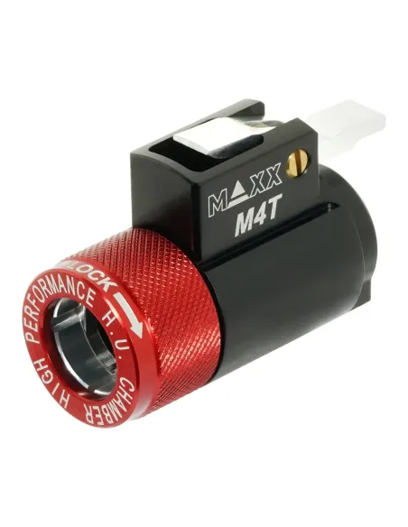 Cámara Ho-Up M4 Gas TM MWS - Maxx Model