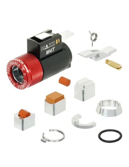 Cámara Ho-Up M4 Gas TM MWS - Maxx Model