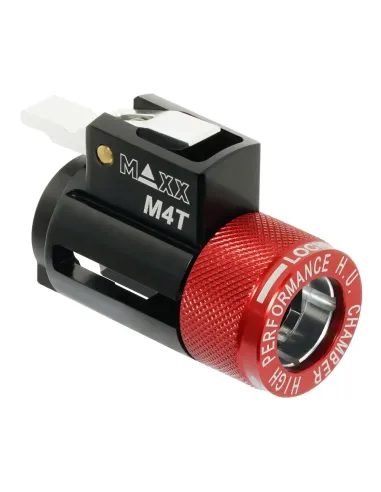 Cámara Ho-Up M4 Gas TM MWS - Maxx Model