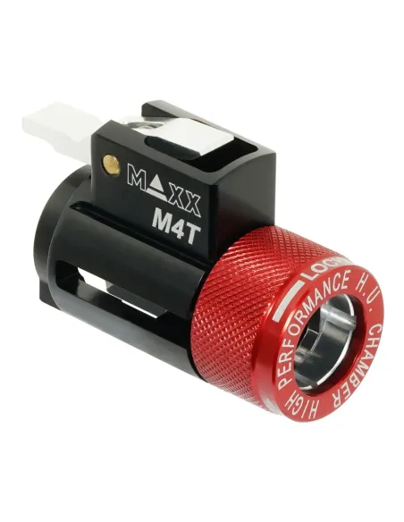 Cámara Ho-Up M4 Gas TM MWS - Maxx Model