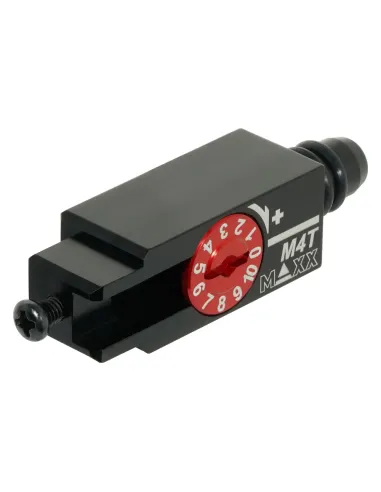 Cámara Ho-Up M4 Gas TM MWS - Maxx Model