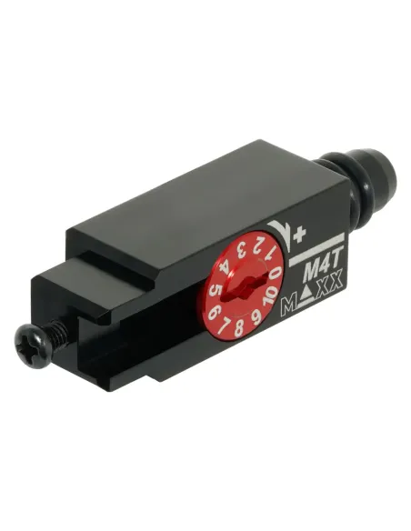 Cámara Ho-Up M4 Gas TM MWS - Maxx Model