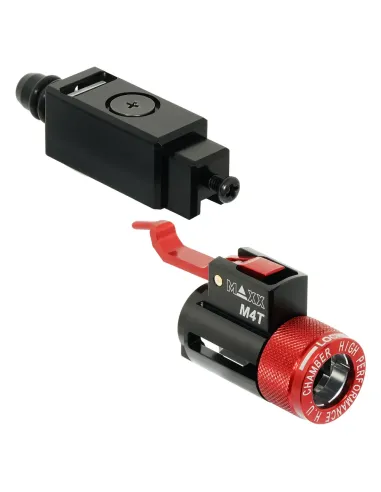 Cámara Ho-Up M4 Gas TM MWS - Maxx Model