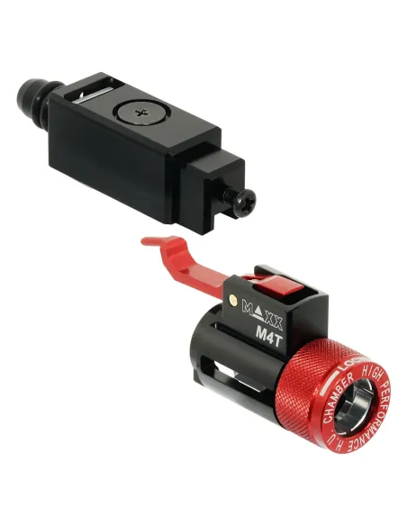 Cámara Ho-Up M4 Gas TM MWS - Maxx Model
