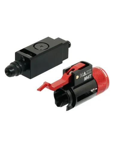 Cámara Ho-Up M4 Gas TM MWS - Maxx Model
