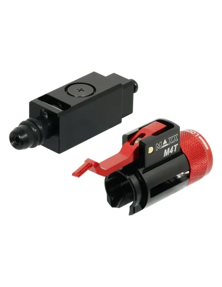 Cámara Ho-Up M4 Gas TM MWS - Maxx Model