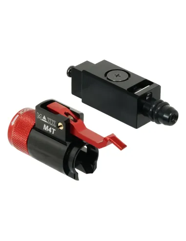Cámara Ho-Up M4 Gas TM MWS - Maxx Model