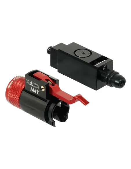 Cámara Ho-Up M4 Gas TM MWS - Maxx Model