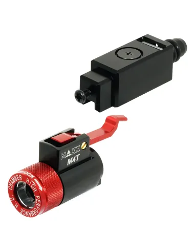 Cámara Ho-Up M4 Gas TM MWS - Maxx Model