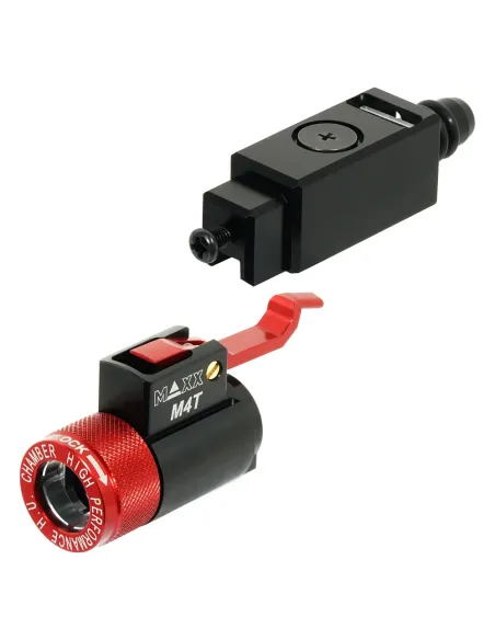 Cámara Ho-Up M4 Gas TM MWS - Maxx Model