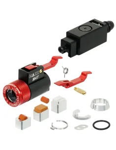 Cámara Ho-Up M4 Gas TM MWS - Maxx Model