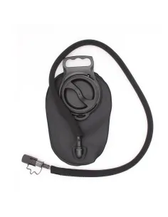 Bolsa de agua 1l - Camelback - Negra - IW