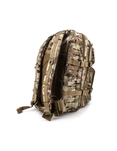 Mochila Asalto Laser 36L - Immortal W