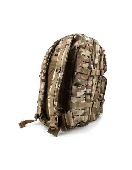 Mochila Asalto Laser 36L - Immortal W
