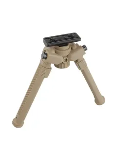 Bipode M-LOK GP16 estilo Magpul. 2
