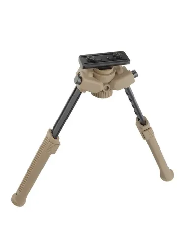 Bipode M-LOK GP16 estilo Magpul.