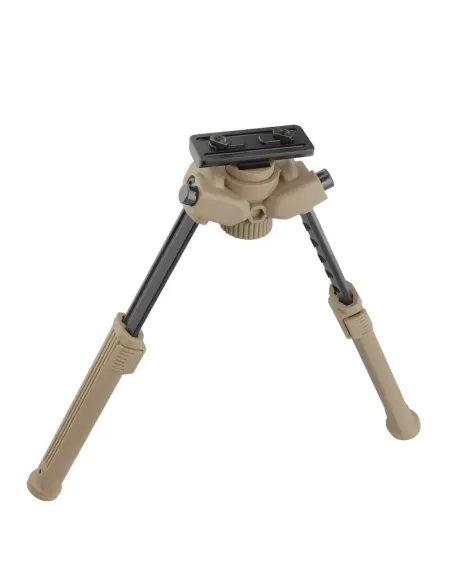 Bipode M-LOK GP16 estilo Magpul.