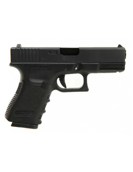 Pistola Gas G19 G4 Negra - WE