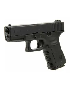 Pistola Gas G19 G4 Negra - WE
