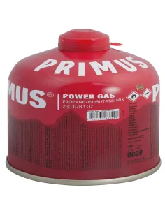 Cartucho de gas 230g L2 - PRIMUS